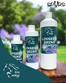 ECO HORSE LINSEED SHINE SHAMPOO