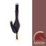 CAVALLINO SHEEPSKIN ANATOMIC GIRTH 