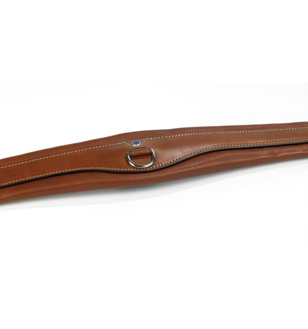STUBBEN 233 L/GIRTH DELUXE S/EXP - STUBBEN : Saddle Accessories-Girths ...