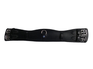 STUBBEN 238 L/GIRTH DRESS DELUXE-saddles & accessories-Spurs
