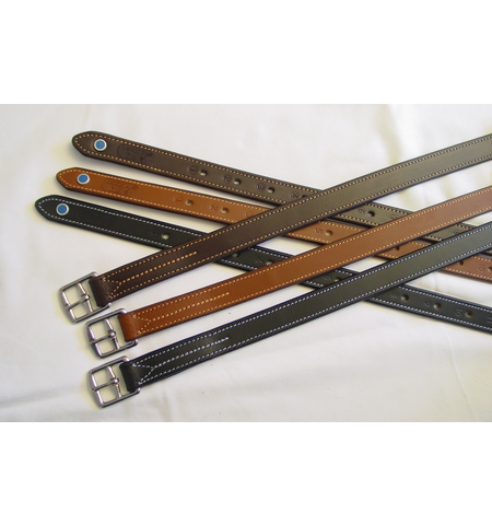 Stubben 244 Stirrup Leathers