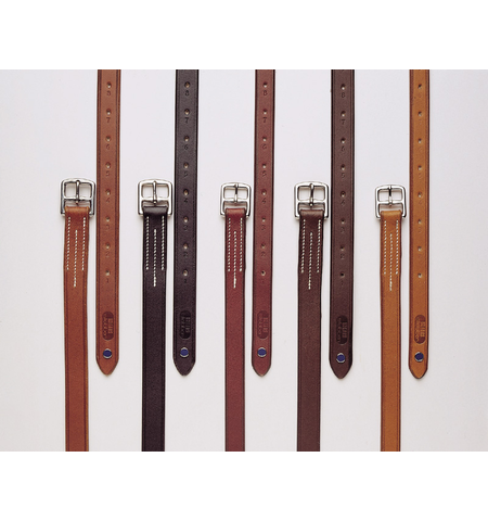Stubben 241 Stirrup Leathers