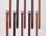 Riding Stirrup Leathers