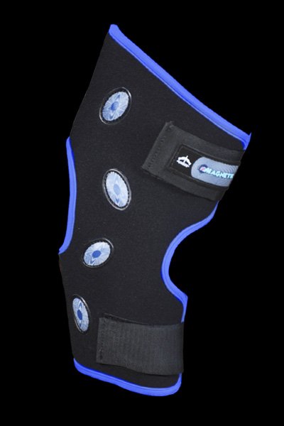 veredus magnetic hock boots