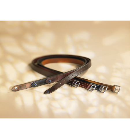 Stubben 243 Stirrup Leathers