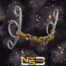 NEUE SCHULE 8029 WATERFORD JUMPER