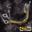 NEUE SCHULE 8023NG TAL RUN LEVER NELSON