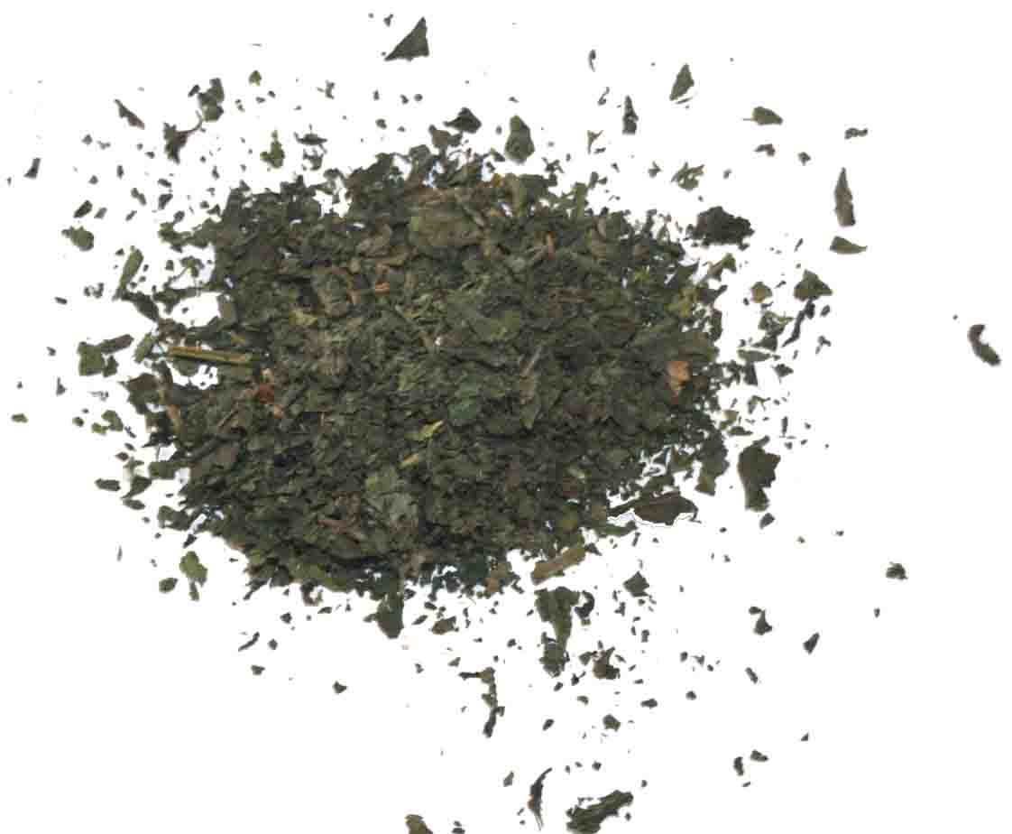 SH NETTLE EQUINE HERB Feed & SupplementsSupplements Spurs