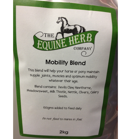 MOBILITY BLEND