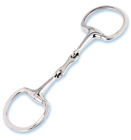 STUBBEN 1183 FRENCH LINK BIT