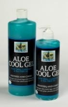 VP ALOE COOL-veterinary-Spurs