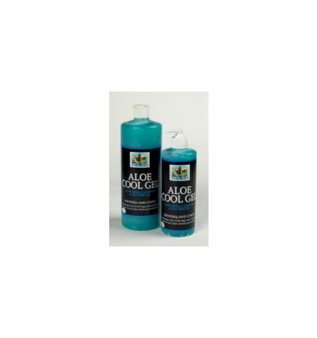 Vet Pro Aloe Cool Gel
