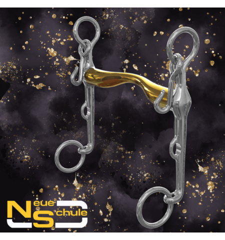 NEUE SCHULE 8027 AACHEN WEYMOUTH