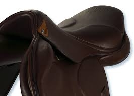 ZARIA OPTIMUM S DELUXE BIOMEX-saddles & accessories-Spurs