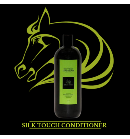 JUDGES CHOICE SILK TOUCH CONDITIONER