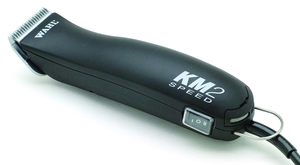 WAHL KM2 2 SPEED CLIPPER-grooming-Spurs