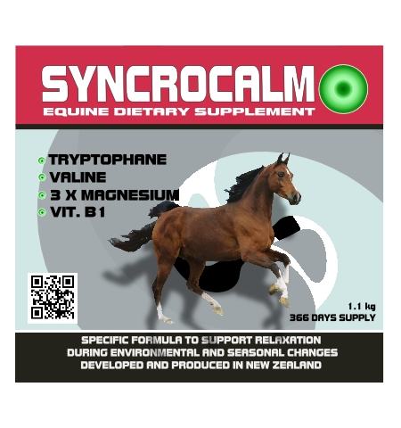SYNCROCALM