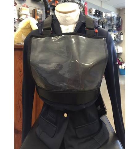 KATE LAMBIE BACK NUMBER HOLDERS