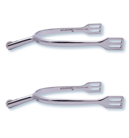 STUBBEN 1125 GENTS 35MM ROWEL 