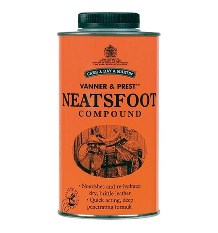 CDM NEATSFOOT COMPOUND