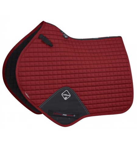 LE MIEUX CLOSE CONTACT COTTON SQUARE