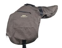 STUBBEN 1192 DRSG S/BAG-saddles & accessories-Spurs