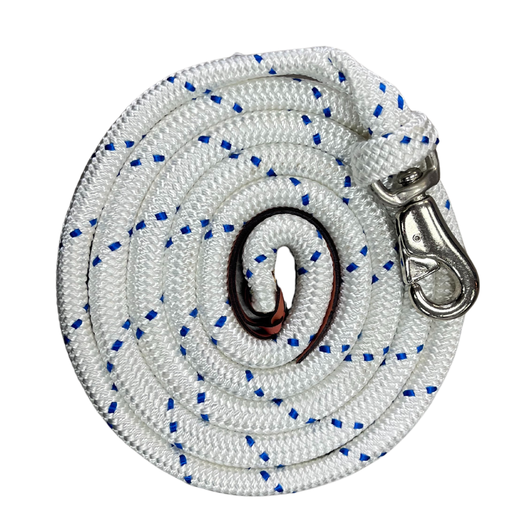 EVENTOR TRAINING LEAD ROPE EVENTOR Halters and Leads