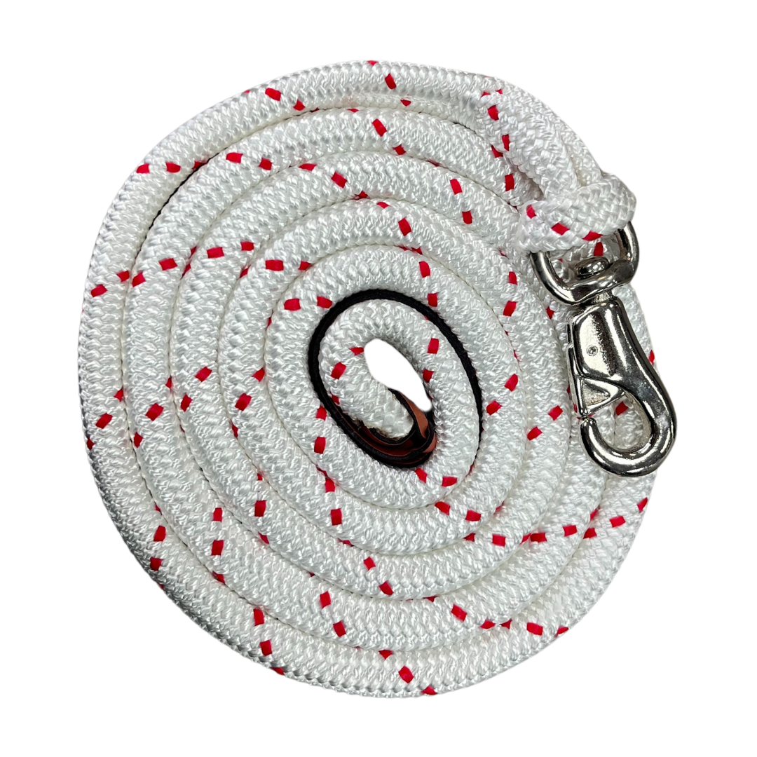 EVENTOR TRAINING LEAD ROPE EVENTOR Halters & LeadsLeads Spurs