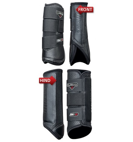le mieux stealth xc boots review