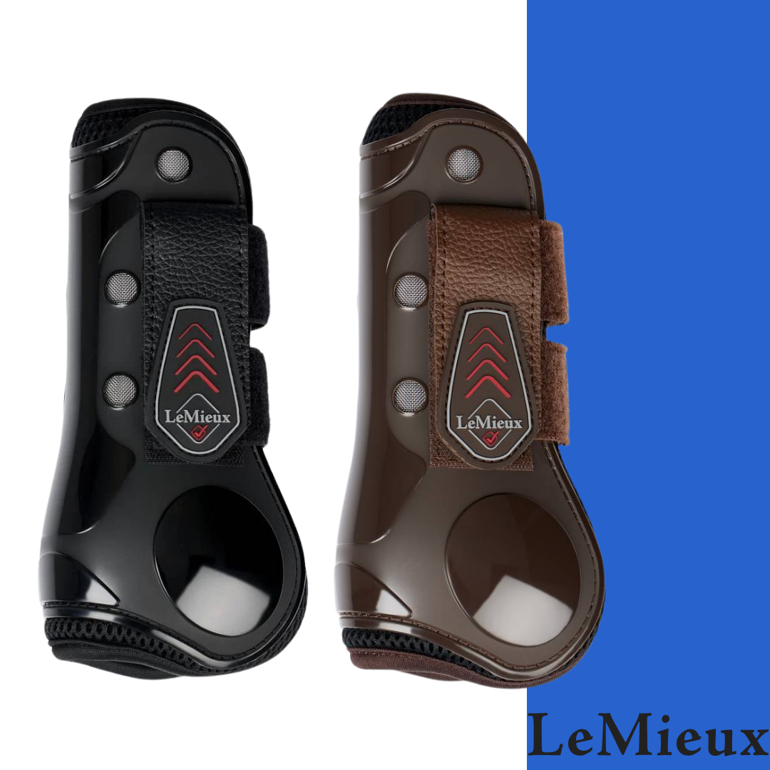le mieux derby tendon boots