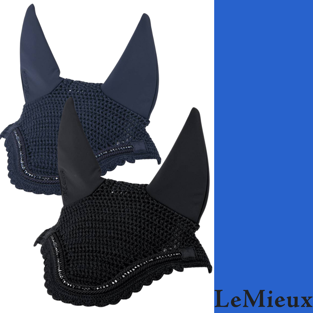 LE MIEUX DIAMANTE FLY HOOD ACOUSTIC BrandsLe Mieux Spurs Le Mieux