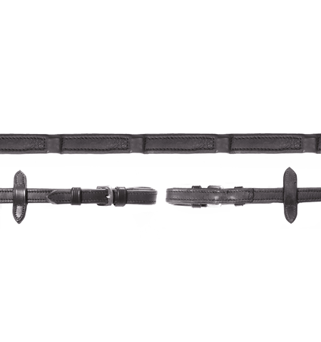 Schockemohle Dura Soft Reins