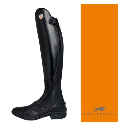 Tonics paddock boots sales