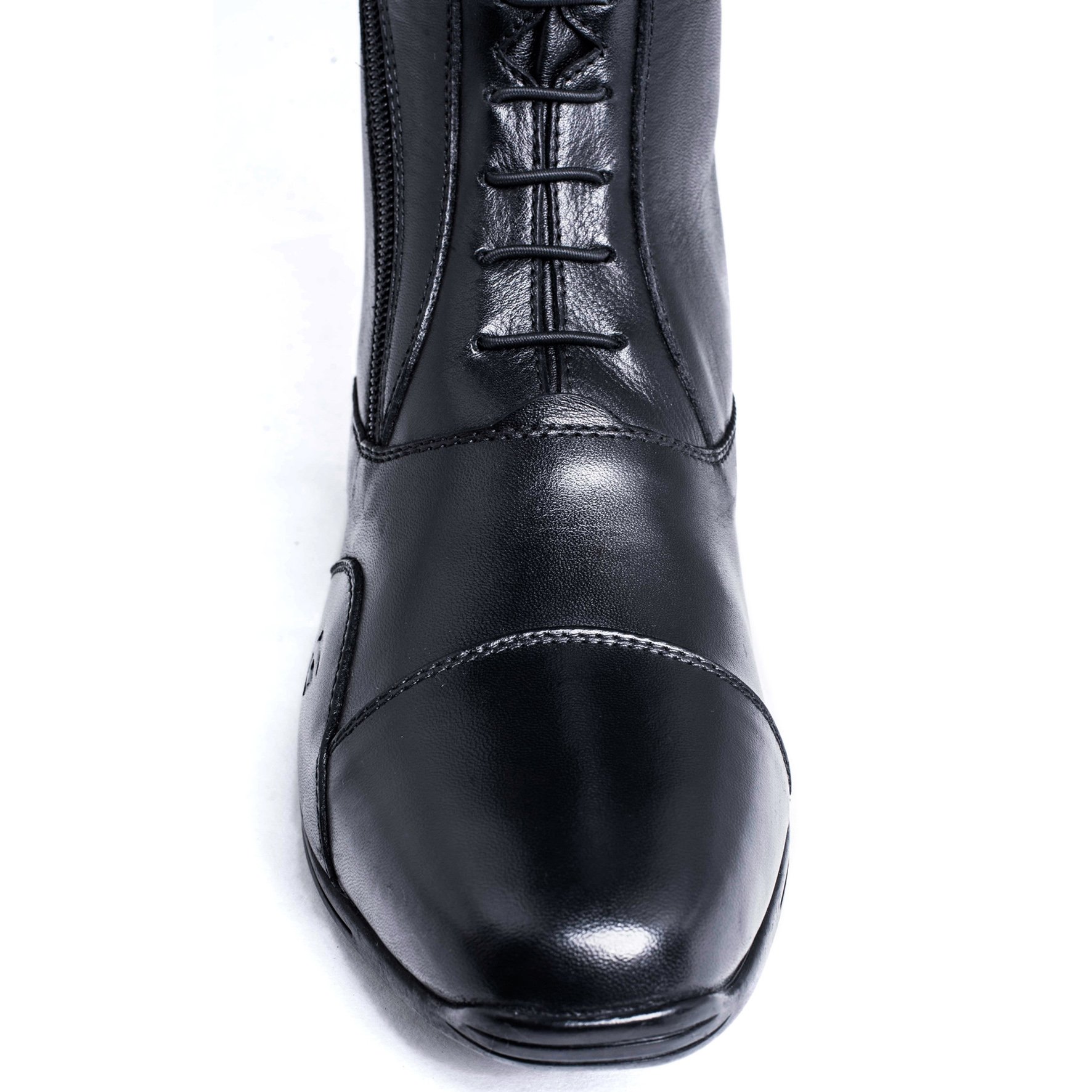 tonic boots equestrian