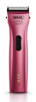 WAHL SUPER COREDLESS CLIPPER-grooming-Spurs