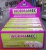 ETHICAL AGENTS WORMAMEC WORM AND BOT PASTE