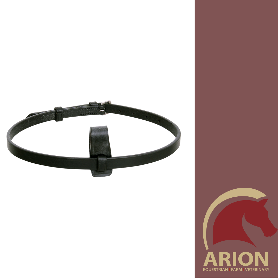 LEATHER FLASH STRAPS 