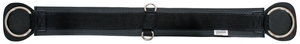 FLAIR ANTI GALL WESTERN GIRTH-saddles & accessories-Spurs