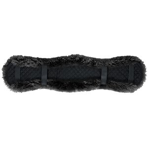 CAVALLINO CONTOURED GIRTH SLEEVE-saddles & accessories-Spurs