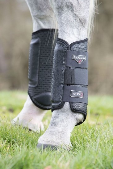 Le mieux stealth xc best sale boots