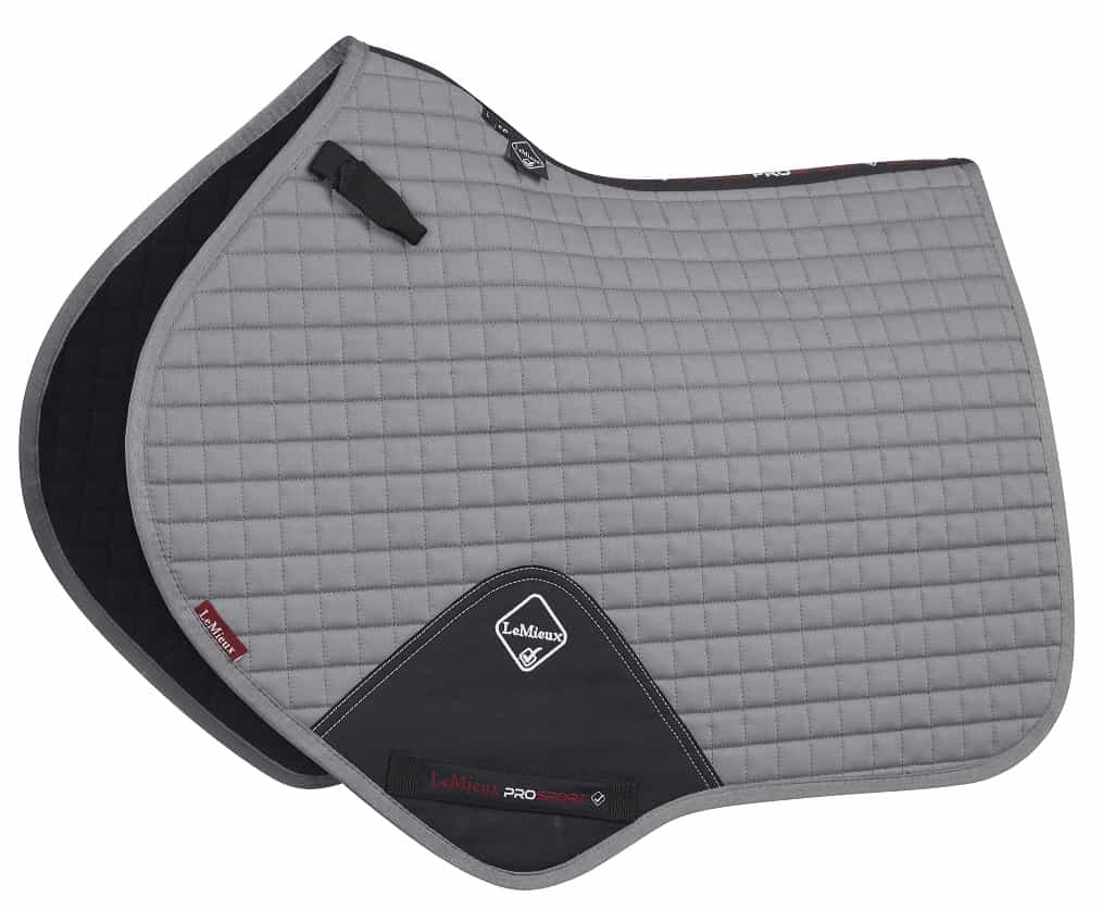Le Mieux Close Contact Cotton Square Saddles Accessories Saddle Cloths Spurs Le Mieux Le Mieux Close Contact Cotton Square Saddles Accessories Saddle Cloths Spurs Le Mieux
