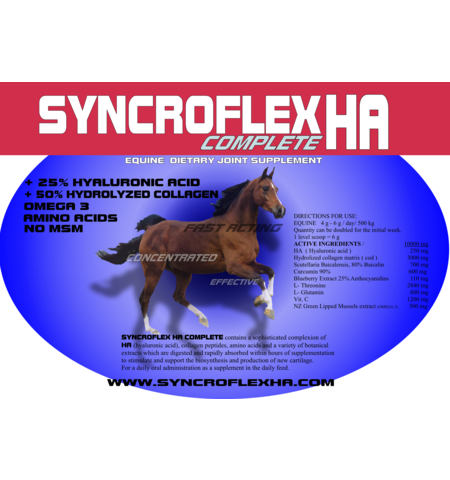 SNYCROCOMPLETE