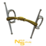 NS 7023NG TURTLE NELSON GAG BIT