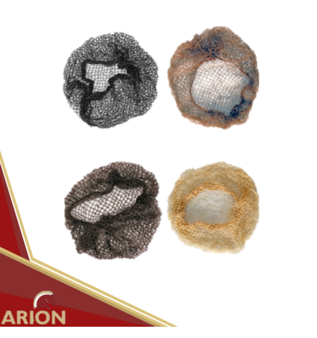HEAVY DUTY HAIR NETS