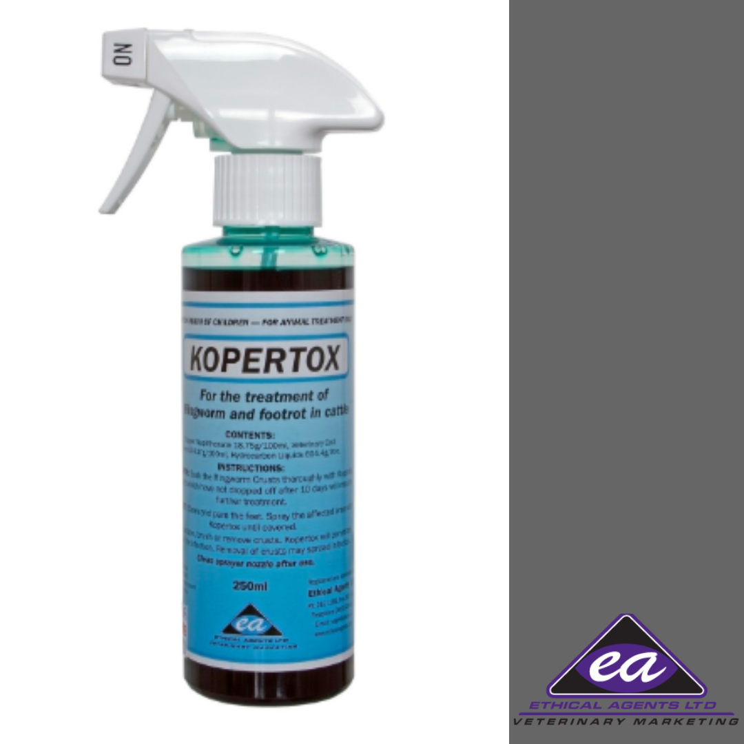 Kopertox cheap