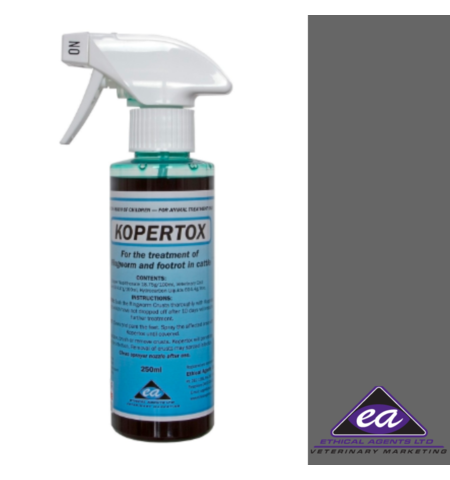 Kopertox cheap