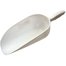 PLASTIC FEED SCOOP