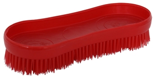 BLUE TAG MAGIC OVAL GROOMER-grooming-Spurs