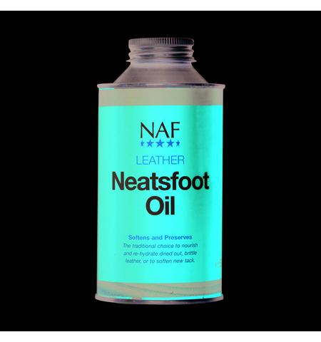 NAF NEATSFOOT OIL