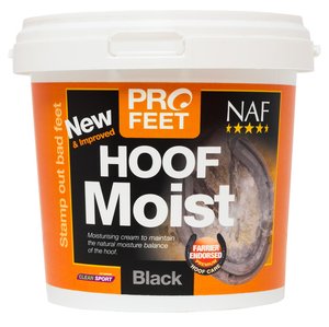 NAF PRO FEET HOOF MOIST-grooming-Spurs